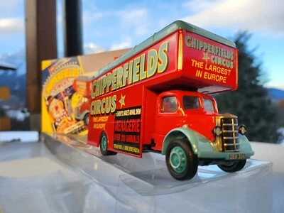 Diecast 1990's CORGI Classic-England BEDFORD PANTECHNICON BILLY SMEE WARDROBE. - Immagine 1 di 4