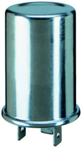 Turn Signal Flasher fits 1963 Volvo 122 122,1800,544  NOVITA FLASHERS - Image 1 of 1