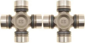 Dana Spicer Front Axle U Joint Set for 2012 - 2017 Jeep Wrangler JK - Picture 1 of 4