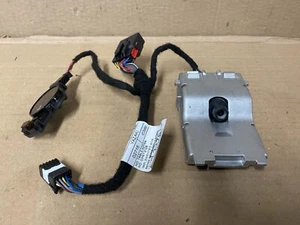 MASERATI LEVANTE WINDSCREEN MOUNTED FRONT CAMERA  6710105420   2017-2024   C4046 - Picture 1 of 12