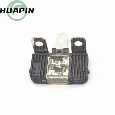 18790-05000 125/80 amperios multifusible principal para Kia Rio 2012-2015 Soul 2014-2016 Foto 1 de 4