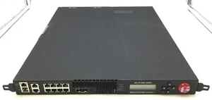 F5 Networks BIG-IP 4000 200-0352-09 Rev. F Traffic Manager / Load Balancer - Picture 1 of 3