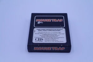 Mouse Trap (Cartridge Only) - Atari 2600 - PAL - Picture 1 of 1