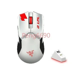 Razer Viper Ultimate LPL Wireless Gaming Mouse with RGB Charging Dock 20K DPI - Picture 1 of 11