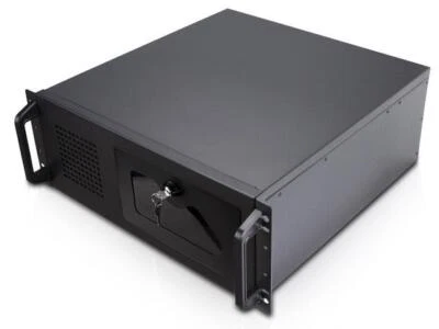 Rosewill RSV-R4100U 4U Server Chassis Rackmount Case - Image 1 of 4