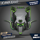 All Years Kfx 400 Graphics Kit Compatible With Kawasaki