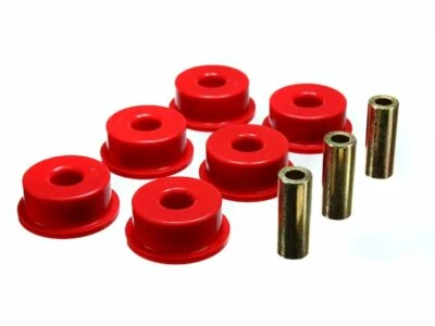 For 2010-2014 Chevrolet Camaro Differential Carrier Bushing Rear Energy 79433XN - Image 1 of 2