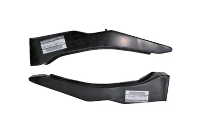 日产 正品 240SX 180SX S13 车头灯支架 左右对 原始设备制造商 JDM — 第 1/4 张图片