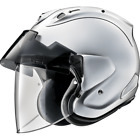 ARAI HELMETS Ram-X Helmet Aluminum Silver Large