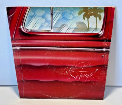 Vintage 1972 Carl And The Passions – So Tough, The Beach Boys - Pet Sounds - Image 1 of 4