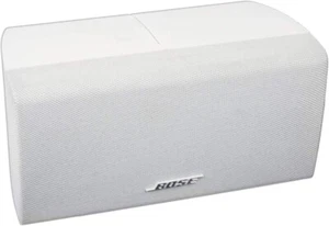 BOSE Direct/Reflecting Center Lautsprecher - weiß - NEU & OVP - Picture 1 of 3