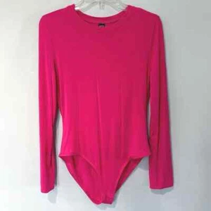 Body Shein para mujer talla grande - Imagen 1 de 4