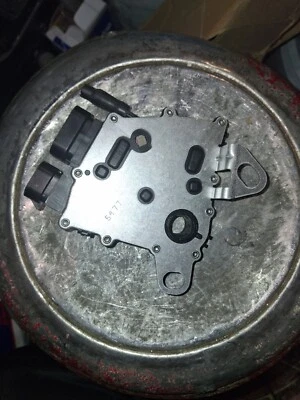 全新全新 1996 - 2003 雪佛兰 BUICK PONTIAC OLDS 中性安全开关 12450157 D2202C — 第 1/3 张图片