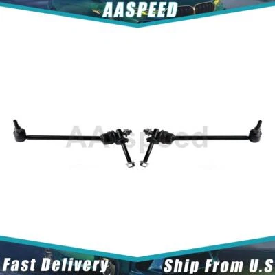 Barra estabilizadora delantera para Mercedes-Benz GLC300 2,0 L 2019 2018 2017 2016 Suspensia Foto 1 de 3