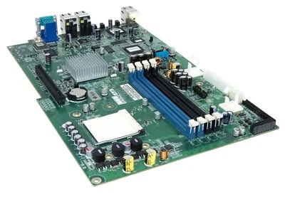 SUN MAINBOARD 375-3460-01 SOCKET AM2 4x DDR2 DA0S40MB6D3 - Image 1 of 3