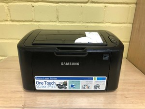 Las mejores ofertas en Impresora Monocromo Samsung Impresoras de Ordenador  | eBay