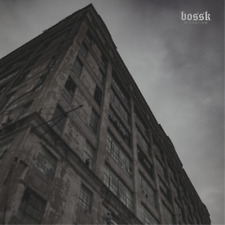 Bossk Migration (Vinyl) 12" Album
