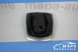 Cubierta de palanca de cambios Nissan X-Trail T32 original 96935-4CC0A envío - Imagen 1 de 10