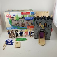 playtive junior play tent