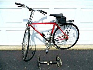 Trek Road Racing Bikes for sale | eBay