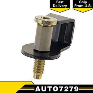 38445 Dorman Door Striker Pin Front or Rear For Bronco Ford Ranger Explorer
