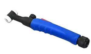 WP-26V SR-26V TIG Welding Torch Head body With Vavle 200Amp Air-Cooled - Picture 1 of 5
