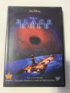 The Black Hole (DVD, 1979) - Picture 1 of 2