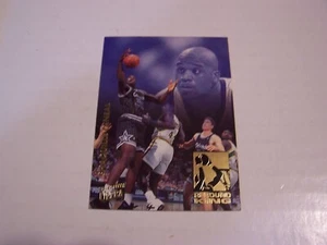 Tarjeta Shaquille O'Neal Fleer Ultra #9 de 10 - Imagen 1 de 2
