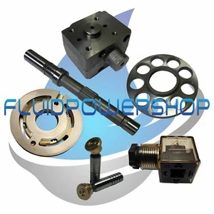 Neu Aftermarket Ersatz Vickers 45V - 45Vq #192 gleichschließend Welle 850612 - Bild 1 von 1