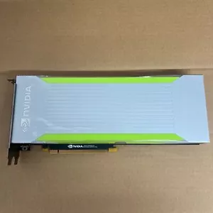 Nvidia Quadro RTX 8000 Passive Cooling 48GB Turing GPU DDR6 Graphic Video Card - Picture 1 of 8