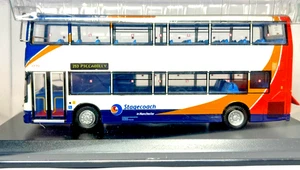 Creative Master Northcord UKBUS 1012 Dennis Trident ALX400 Stagecoach Manchester - Picture 1 of 10