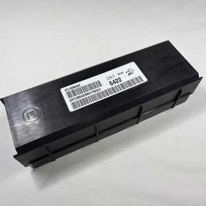 15-74494 Heating and Air Conditioning Remote Control (13586422) NOT OEM - Picture 1 of 12