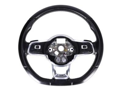 Lenkrad VW Passat B8 (3G) 2.0 TDI  110 kW  150 PS (11.2014-> ) 2.0 TDI - Bild 1 von 4