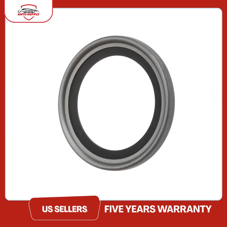 8705S 车轮密封前内内内部适用于别克 Sportwagon 1964 — 第 1/2 张图片