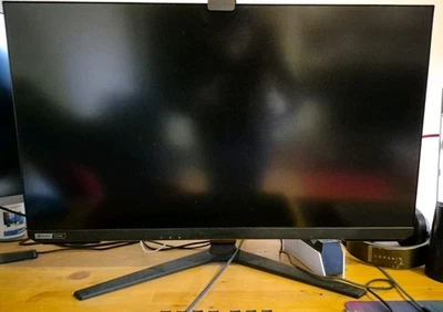 Samsung Odyssey G7 S28AG700NU 28 Zoll 4K UHD IPS LCD Gaming-Monitor - Schwarz - Bild 1 von 2