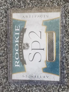 2024-25 Upper Deck Artifacts - SP2 Rookie Redemption - REDSP2 - MICHKOV - Picture 1 of 2