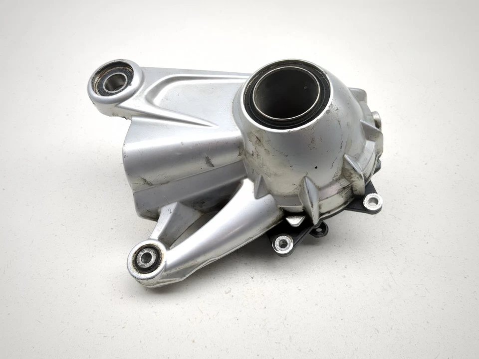 05-09 BMW R1200RT TRANSMISIÓN FINAL TRASERA CON BUJE EXCÉNTRICO Foto 1 de 4