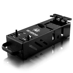 1/8 Metall Starterbox für Fernbedienung Modell Start Werkzeuge Funksteuerung BAUL - Bild 1 von 8