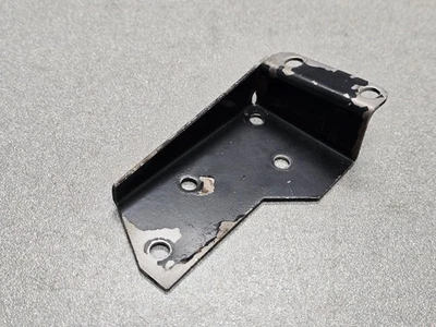 NICE ORIGINAL PORSCHE 911 SPORTOMATIC SOLENOID AIR VALVE MOUNTING BRACKET - Image 1 of 4