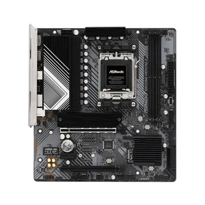 Mainboard ASRock B650M-HDV/M.2 AMD AM5 AMD AMD B650 - Bild 1 von 5