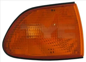 Luz del intermitente Delante, derecha naranja 18-3567-01-2 TYC para BMW 7 - Imagen 1 de 7