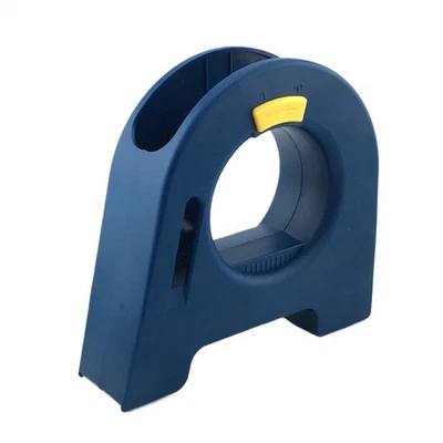 Dispensador de cinta adhesiva aplicador de cinta de pintura para marco de puerta cinta de pintor Foto 1 de 4