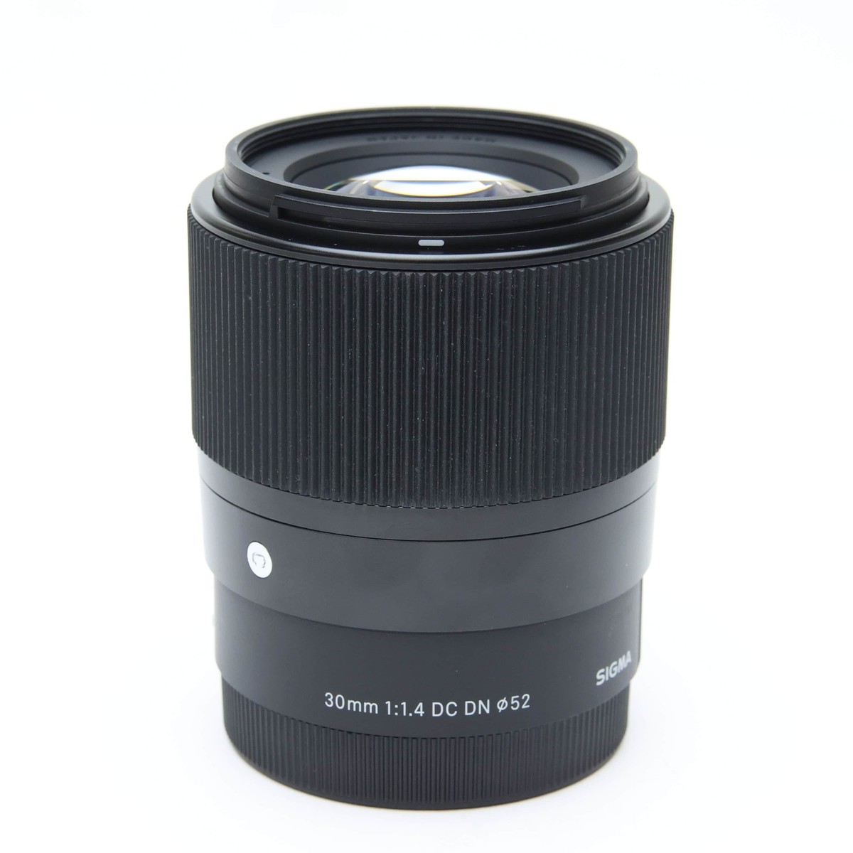 F/1.4 Camera Lenses for Sigma 30mm Focal for sale | eBay F/1.4 Camera Lenses for Sigma 30mm Focal for sale | eBay