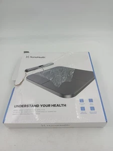 Hume Health The Body Pod Home Health Monitoring Smart Body Composition Analyzer - Bild 1 von 6
