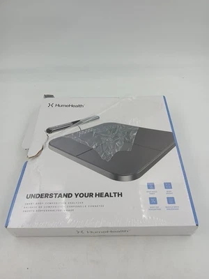 Hume Health The Body Pod Home Health Monitoring Smart Body Composition Analyzer - Image 1 of 4