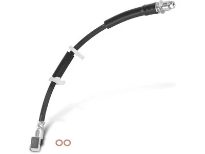 Manguera de freno delantera izquierda para Jeep Liberty 2008-2012 APR 71545DHBQ 2011 2009 2010 Foto 1 de 2