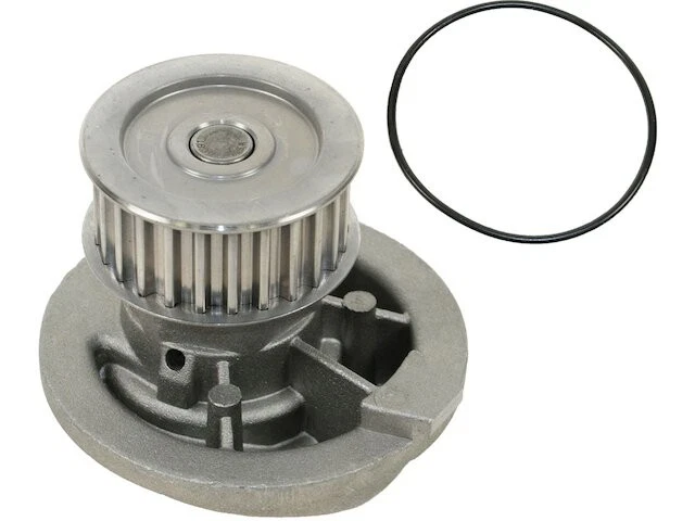 Water Pump For 1998-2000 Isuzu Amigo 2.2L 4 Cyl 1999 FR168HR — 第 1/1 张图片