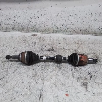 2020 TOYOTA SIENNA Driver Left Side Front Axle Shaft OEM Part - Image 1 of 2