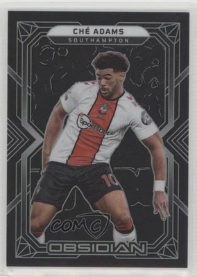 2022-23 Panini Obsidian /115 Che Adams #89 - Image 1 of 2