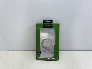 Kate Spade Liquid Glitter Case mit Magsafe iPhone 16 Pro Max - - Bild 1 von 3